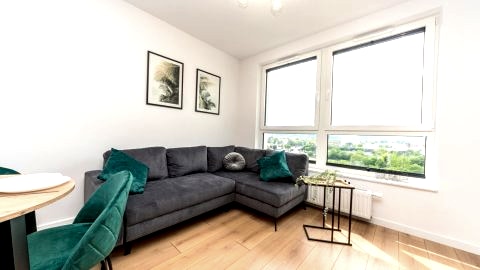 Apartament Zaspa Vvita