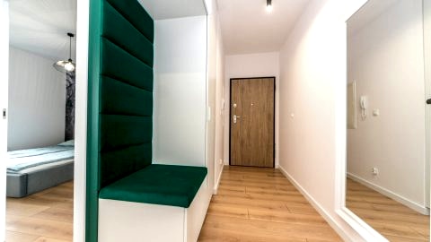 Apartament Zaspa Vvita