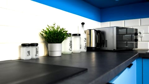 Apartament BLUE Brzeźno