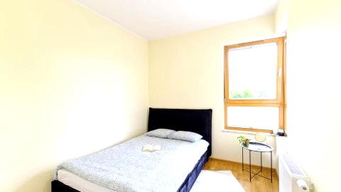 Apartament Mila Baltica Gdańsk