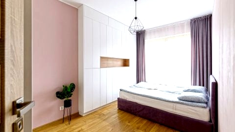 Apartament Mila Baltica Gdańsk
