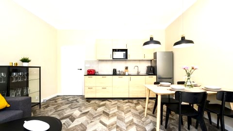 Apartament 109 Gdynia Wzgórze Św. Maksymiliana 
