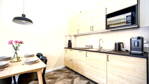Apartament 110 Wzgórze Św. Maksymiliana