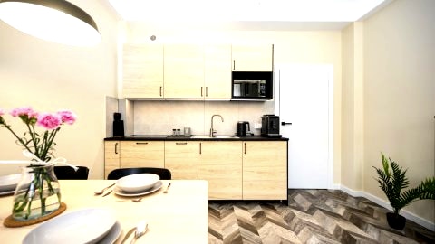 Apartament 110 Wzgórze Św. Maksymiliana