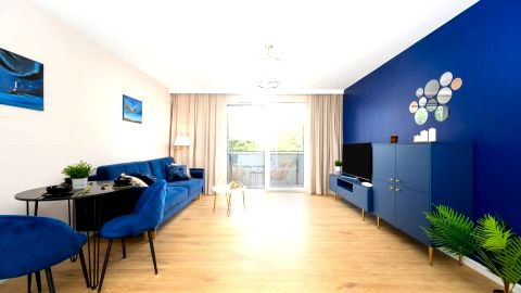 Apartament SeaLight 