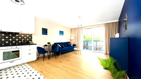 Apartament SeaLight 