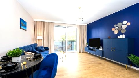 Apartament SeaLight 