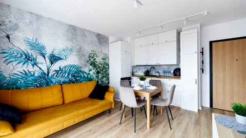 Apartament Baltic Dream 