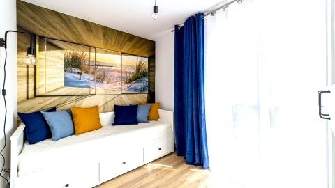 Apartament Baltic Dream 