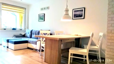 APARTAMENT NUMER 302