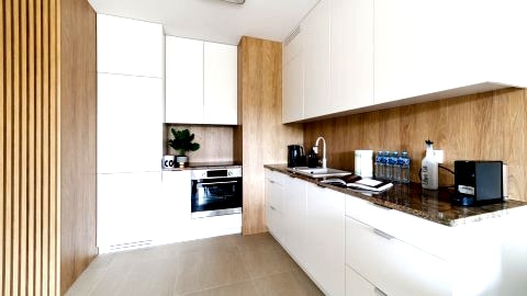 Apartament Marinus ProstyWynajem Gdańsk Brzeźno