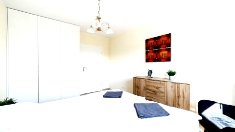 Apartament Marinus ProstyWynajem Gdańsk Brzeźno