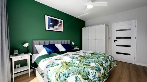 Apartament Baltic Breeze