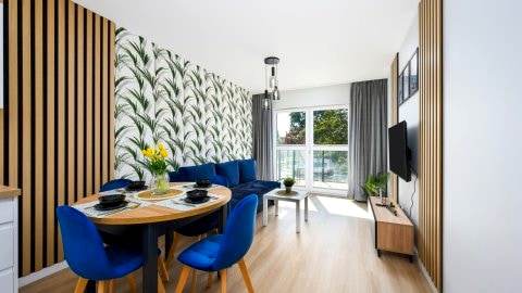Apartament Baltic Breeze