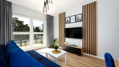 Apartament Baltic Breeze