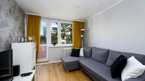 Apartament PCK 1