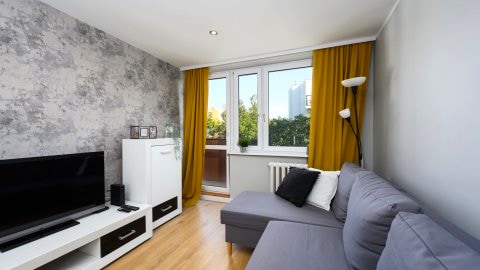 Apartament PCK 1