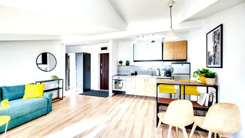 Apartament Aldony