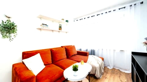 Apartament BlueWave