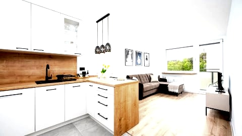 Apartament Seaside