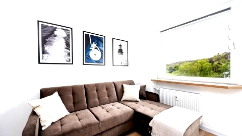 Apartament Seaside