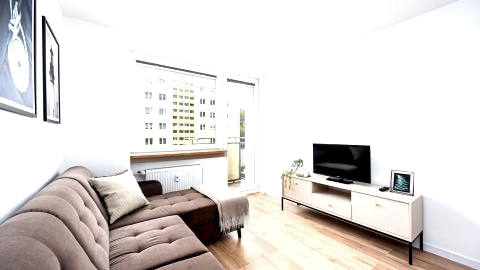 Apartament Seaside
