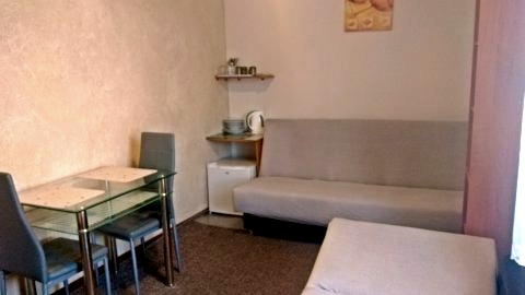 pokój 2 osobowy z łazienką przy pokoju