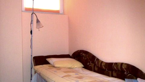 "Pokoje gościnne - Słomkowscy". Noclegi w centrum Łodzi w przystępnej cenie. 