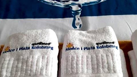 Apartament Słońce i Plaża Kołobrzeg