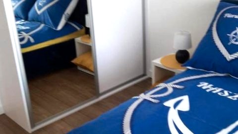 Apartament Słońce i Plaża Kołobrzeg