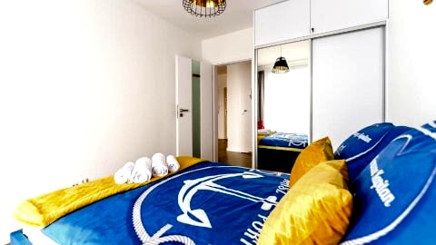 Apartament Słońce i Plaża Kołobrzeg