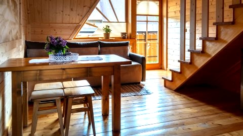 Apartament Nowy 1 dla 6 osób