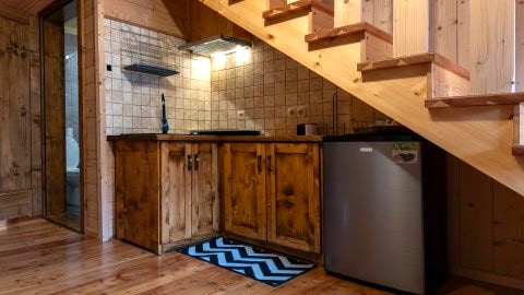 Apartament Nowy 2 dla 6 osób