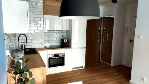 Apartamenty Baltic Blue 