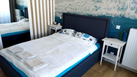 Apartamenty Baltic Blue 