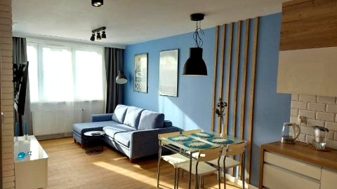 Apartamenty Baltic Blue 