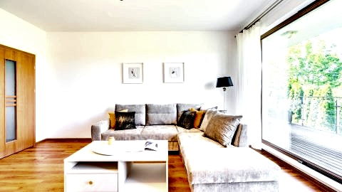 Apartament Focha