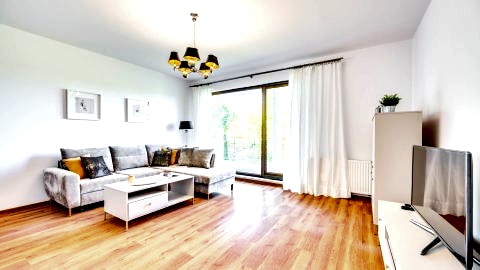 Apartament Focha