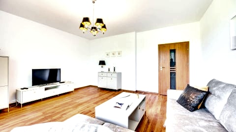 Apartament Focha