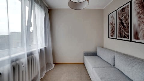 Apartament Baltic Sand