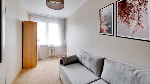 Apartament Baltic Sand