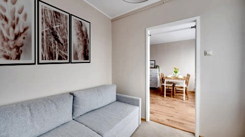 Apartament Baltic Sand