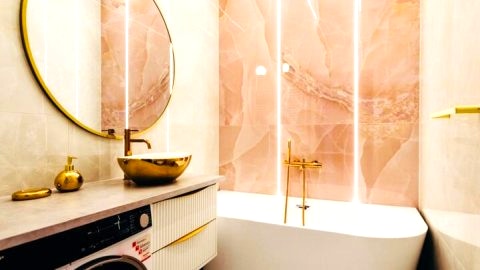 Apartament Bella Rosa 