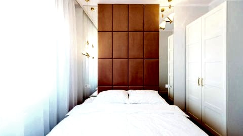 Apartament Bella Rosa 