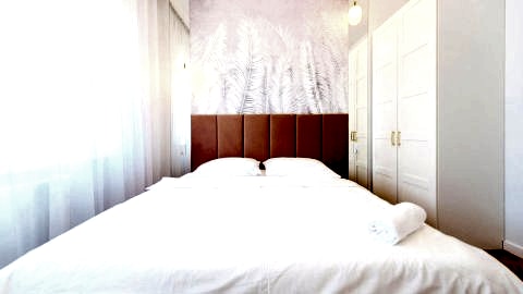 Apartament Bella Rosa 