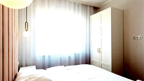 Apartament Bella Rosa 