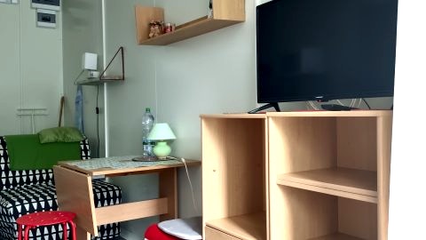 pokój dwuosobowy