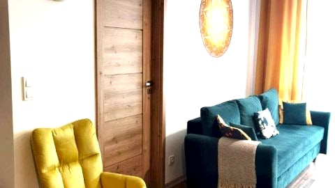 Apartament Olecko