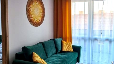 Apartament Olecko