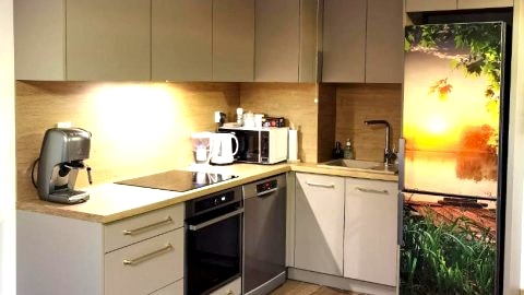 Apartament Olecko